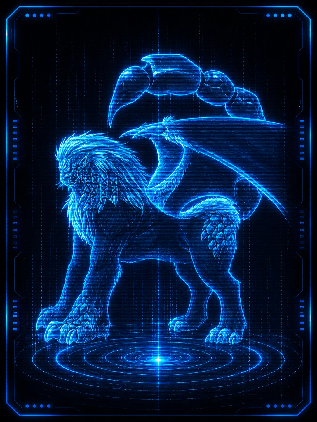 Manticore