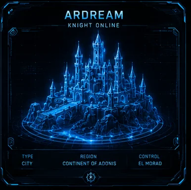 Ardream