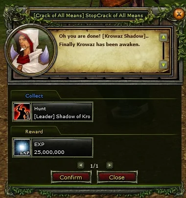 [Crack of All Means] StopCrack of All Means